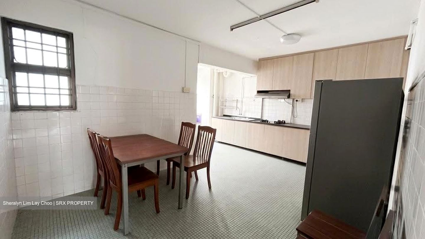 Blk 412 Pandan Gardens (Jurong East), HDB 3 Rooms #627364411